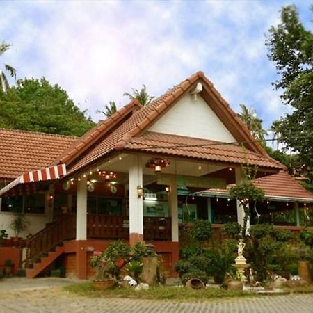 Baan Suan Sook Resort Chaweng  Eksteriør bilde