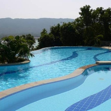 Baan Suan Sook Resort Chaweng  Eksteriør bilde