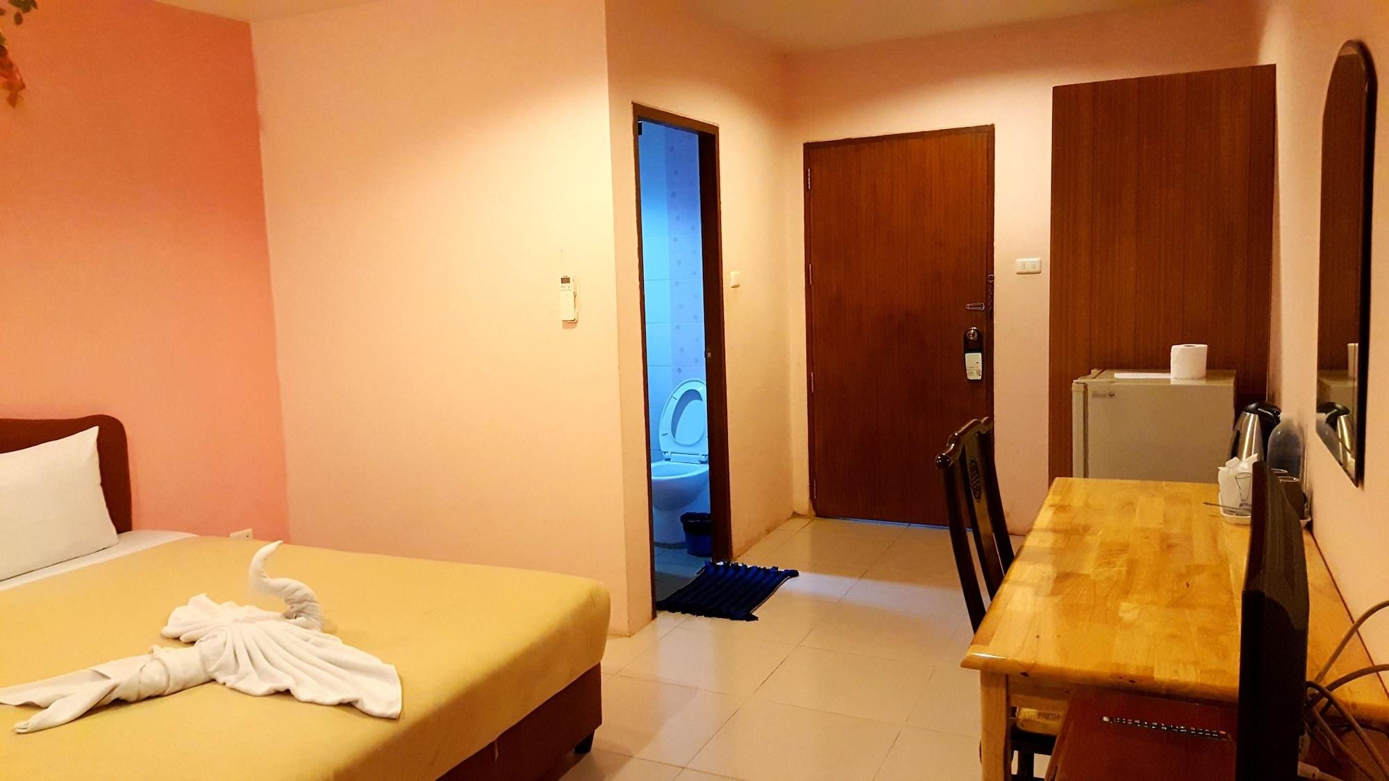 Baan Suan Sook Resort Chaweng  Eksteriør bilde