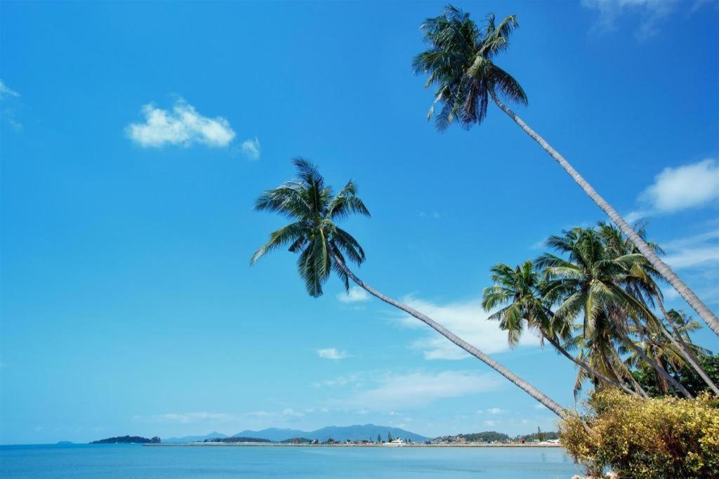 Baan Suan Sook Resort Chaweng  Eksteriør bilde