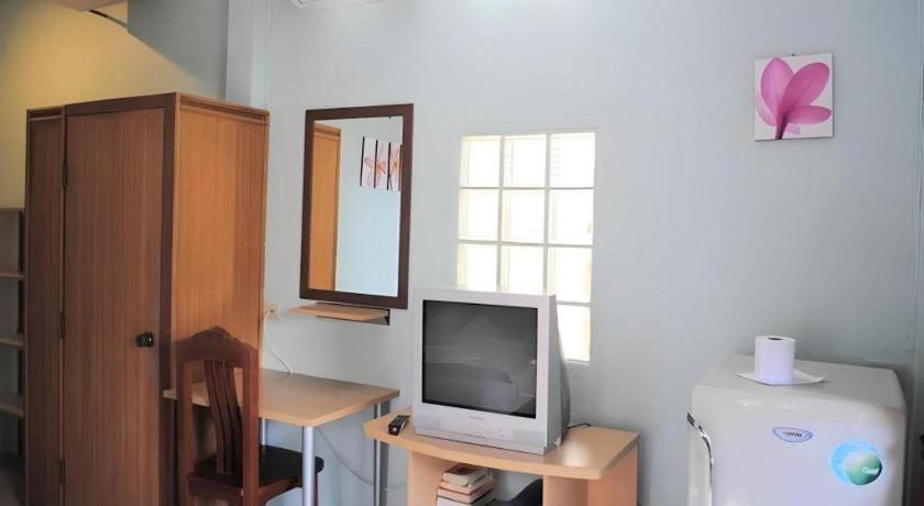 Baan Suan Sook Resort Chaweng  Eksteriør bilde