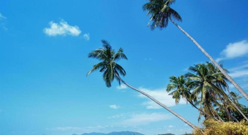 Baan Suan Sook Resort Chaweng  Eksteriør bilde
