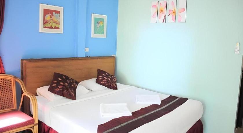 Baan Suan Sook Resort Chaweng  Eksteriør bilde