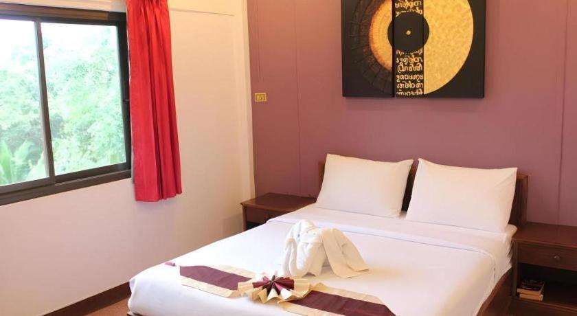 Baan Suan Sook Resort Chaweng  Eksteriør bilde