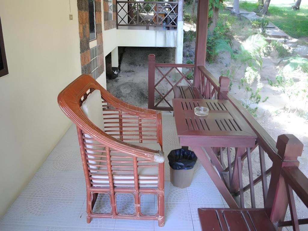 Baan Suan Sook Resort Chaweng  Eksteriør bilde
