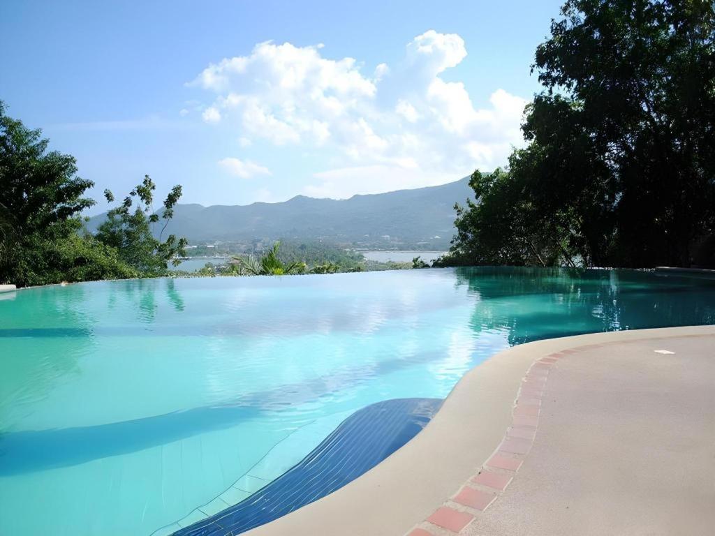 Baan Suan Sook Resort Chaweng  Eksteriør bilde