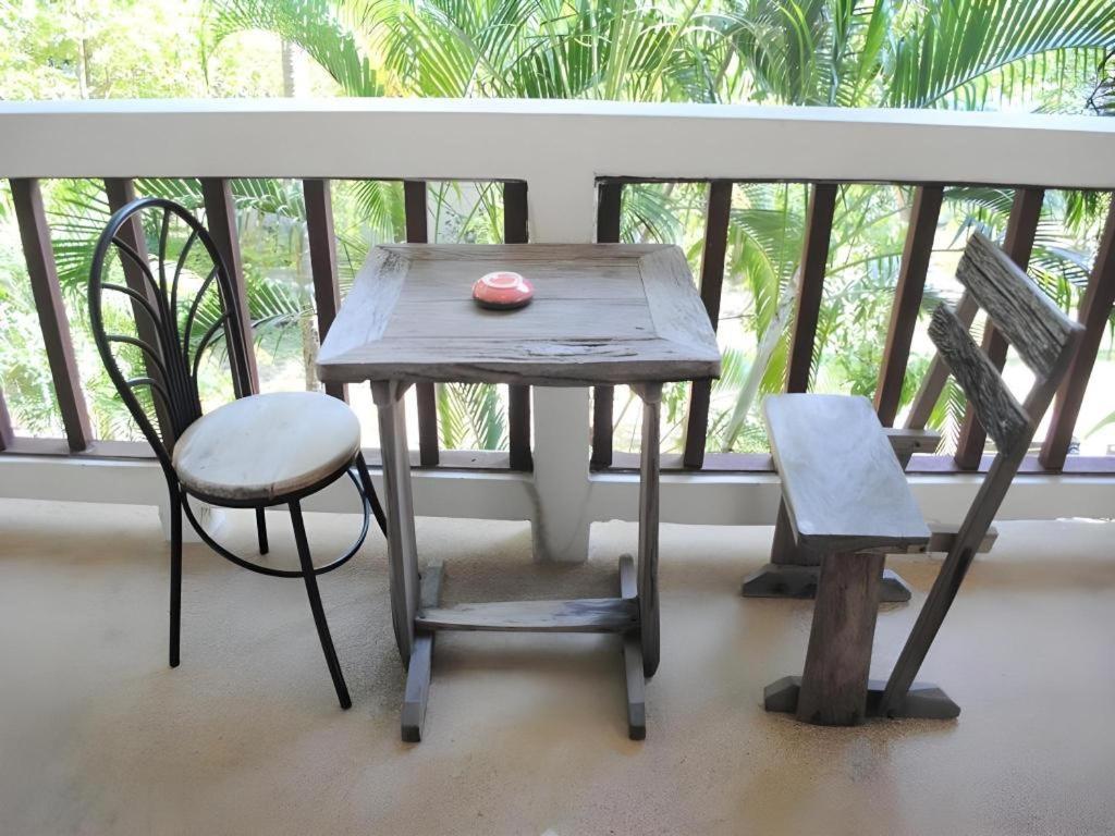 Baan Suan Sook Resort Chaweng  Eksteriør bilde