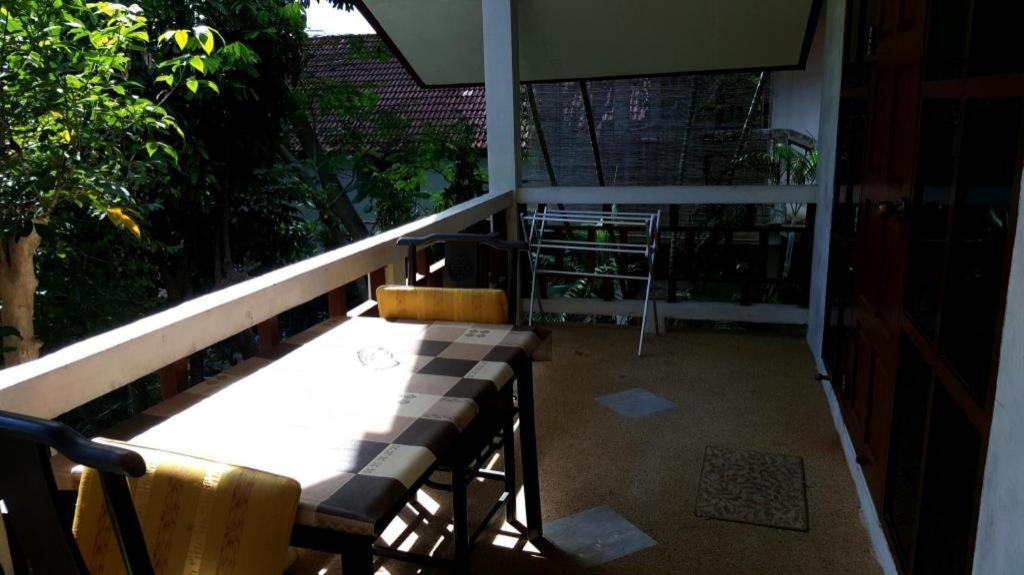 Baan Suan Sook Resort Chaweng  Eksteriør bilde