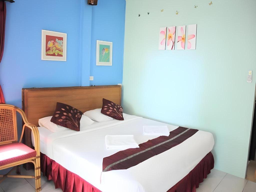 Baan Suan Sook Resort Chaweng  Eksteriør bilde
