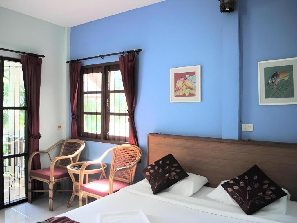 Baan Suan Sook Resort Chaweng  Eksteriør bilde