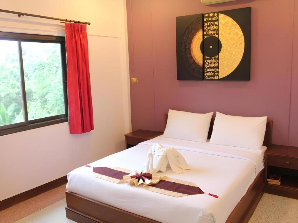 Baan Suan Sook Resort Chaweng  Eksteriør bilde