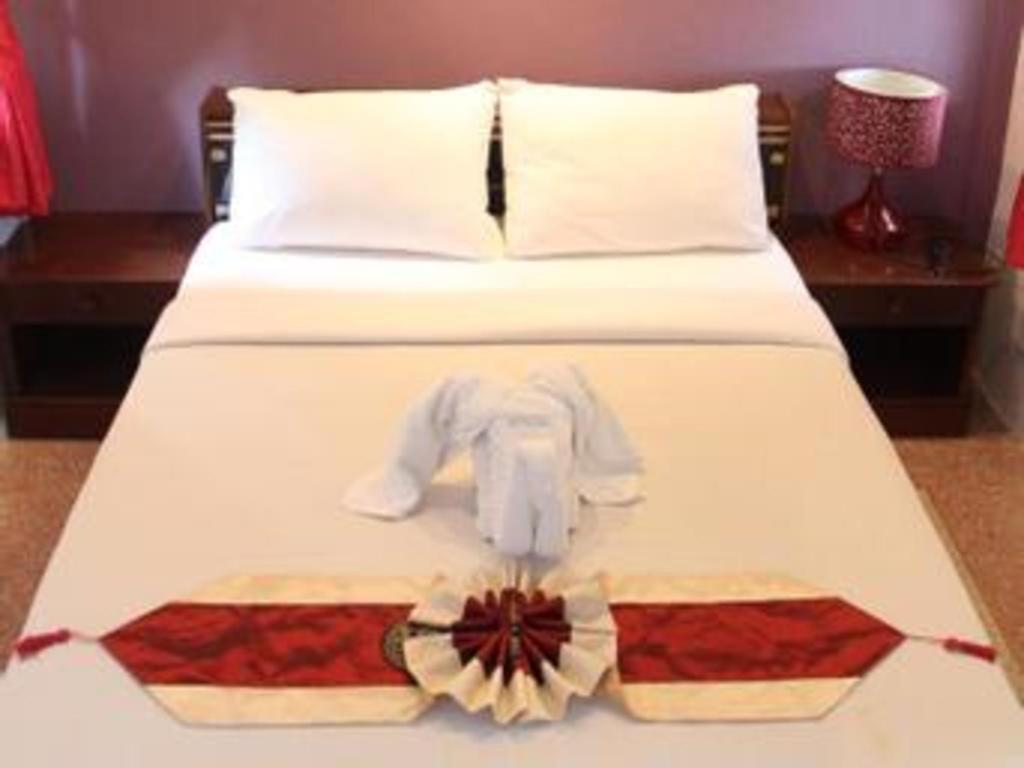 Baan Suan Sook Resort Chaweng  Eksteriør bilde