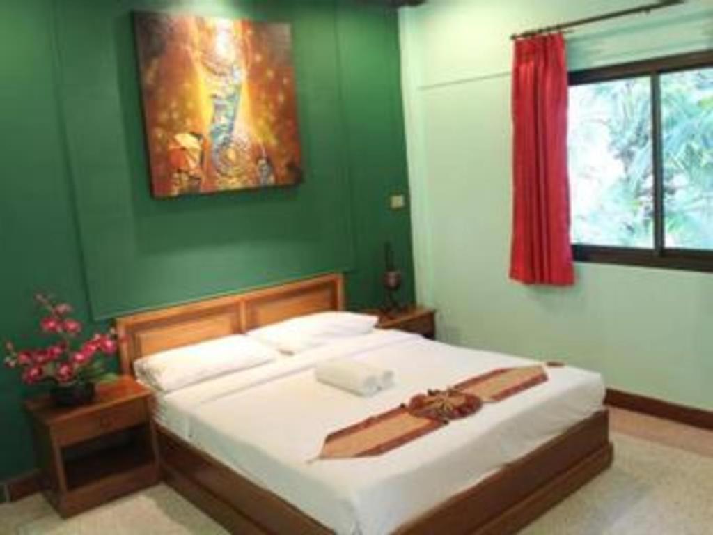 Baan Suan Sook Resort Chaweng  Eksteriør bilde