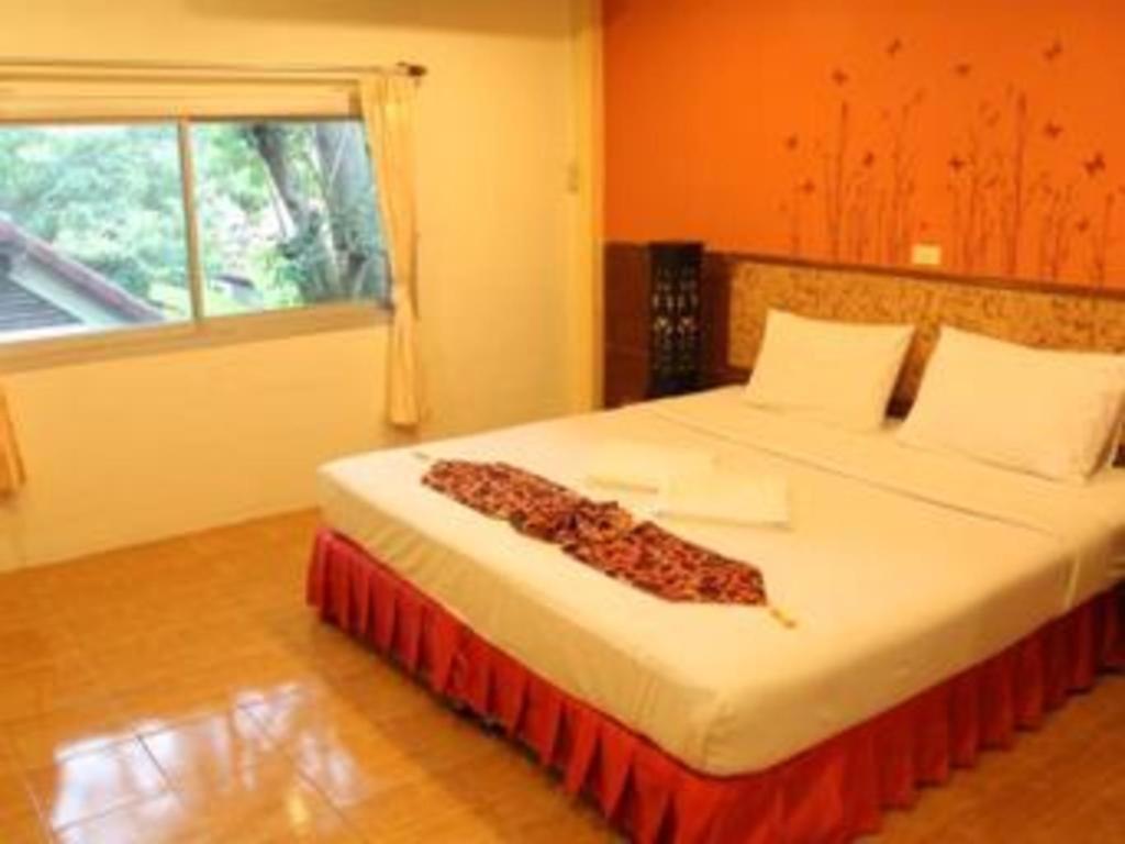Baan Suan Sook Resort Chaweng  Eksteriør bilde
