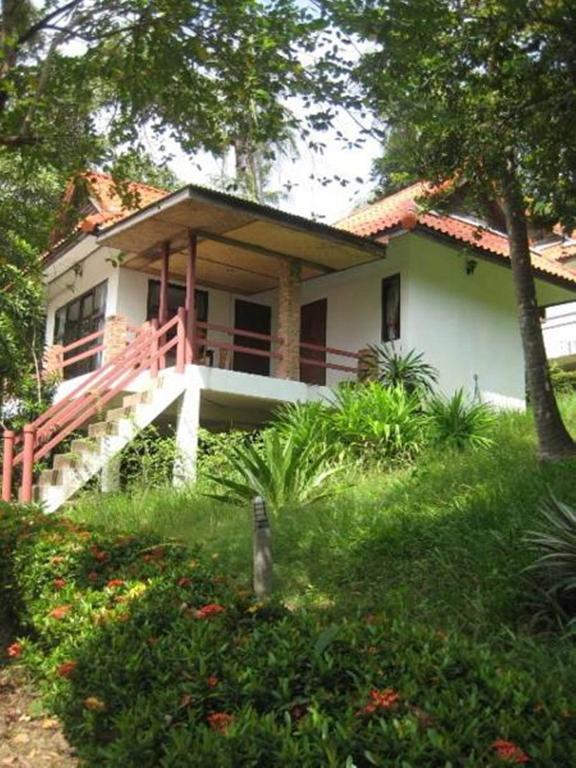 Baan Suan Sook Resort Chaweng  Rom bilde
