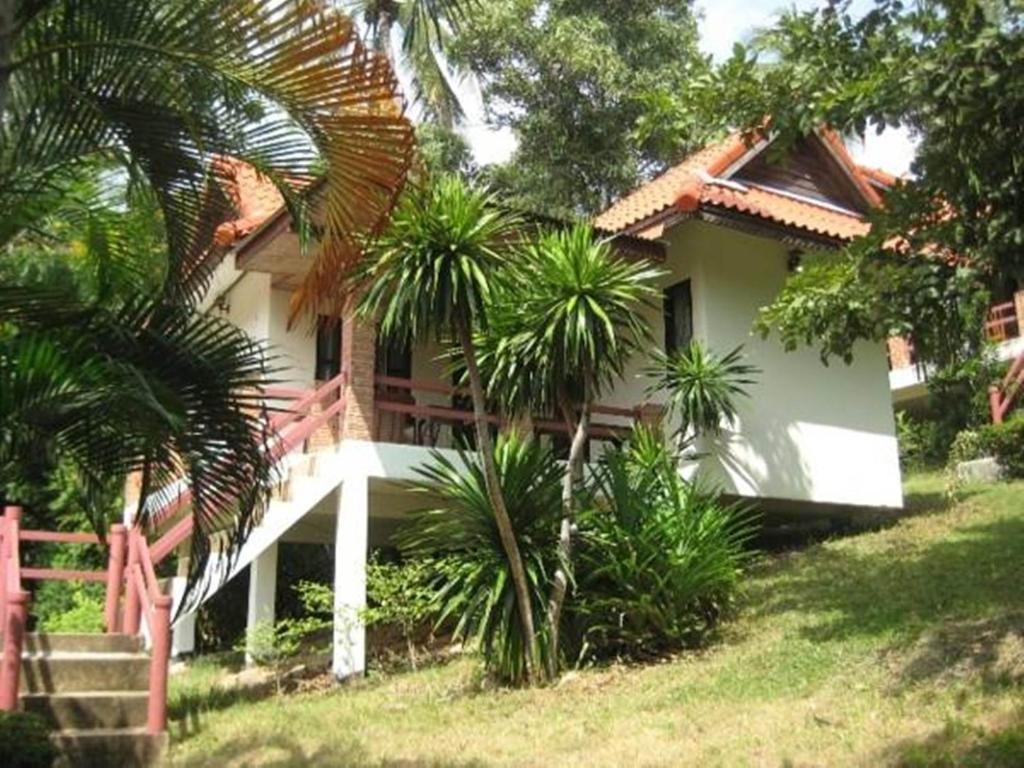 Baan Suan Sook Resort Chaweng  Rom bilde