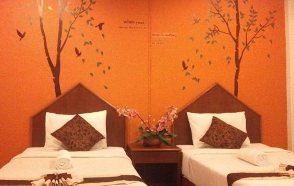 Baan Suan Sook Resort Chaweng  Rom bilde