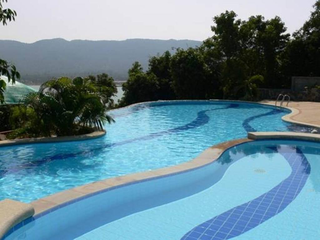 Baan Suan Sook Resort Chaweng  Eksteriør bilde
